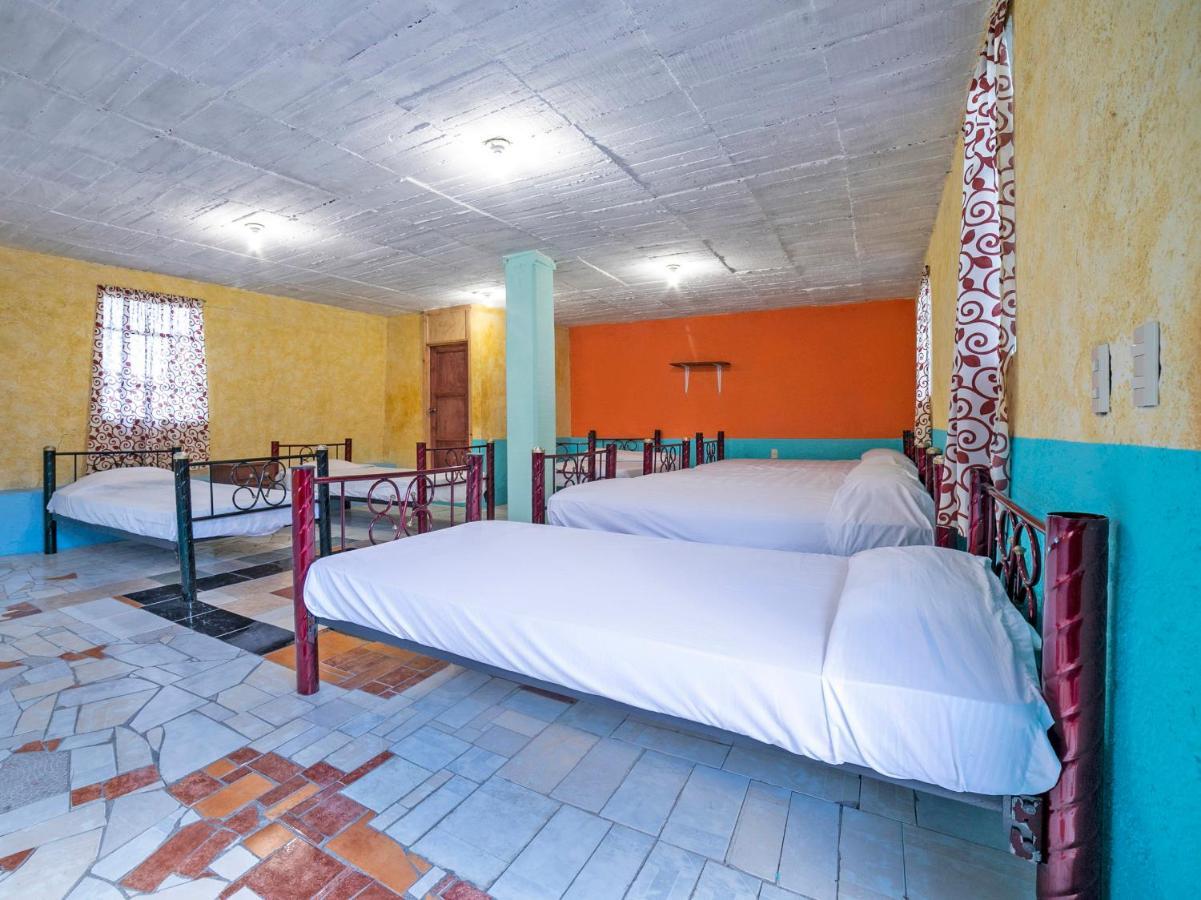 Hotel Fernando'S Tlalpujahua de Rayón Eksteriør bilde